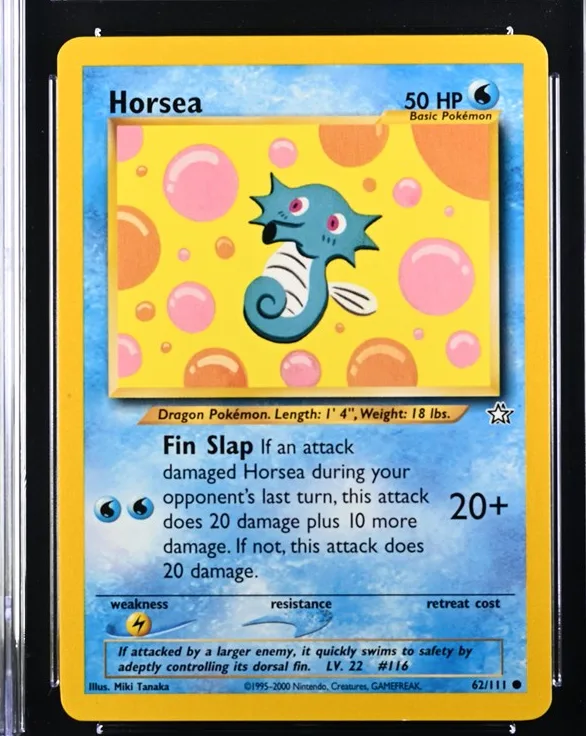 Horsea