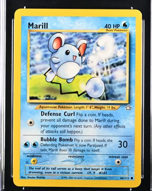 Marill