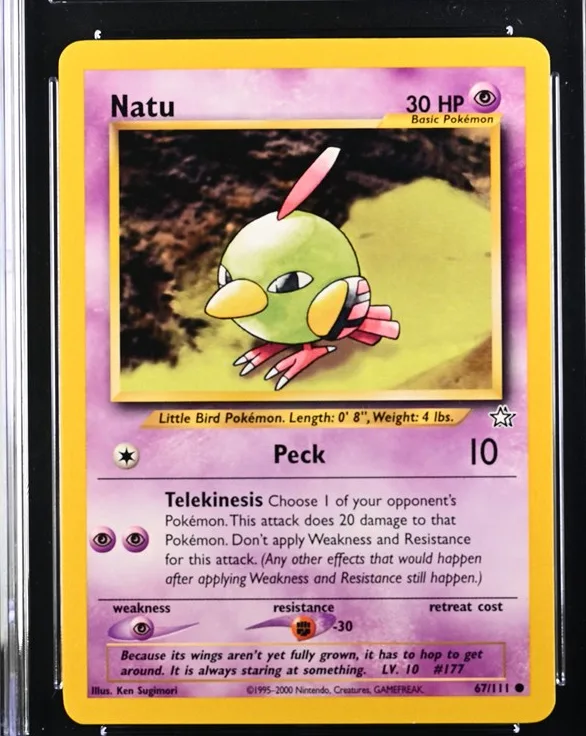 Natu