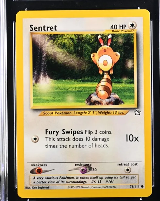 Sentret