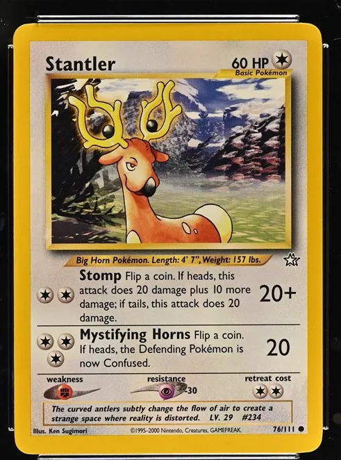 Stantler