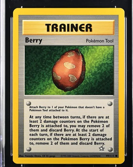 Berry