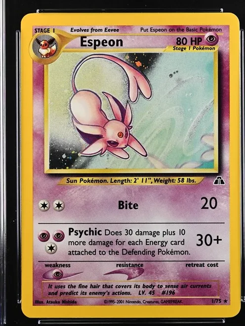 Espeon