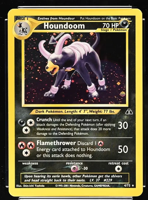 Houndoom