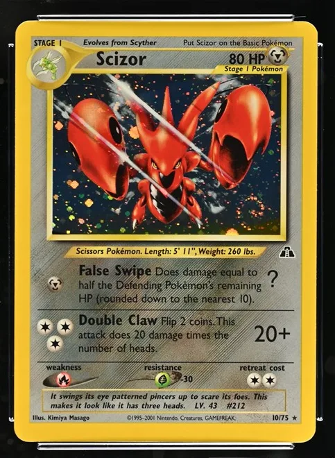 Scizor
