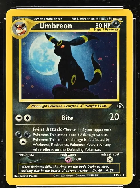 Umbreon