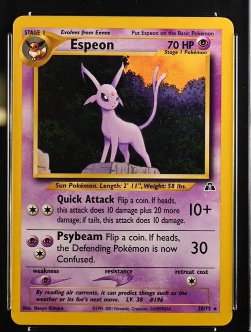 Espeon