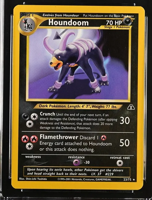 Houndoom