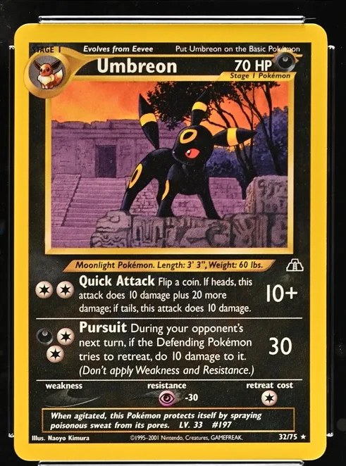 Umbreon