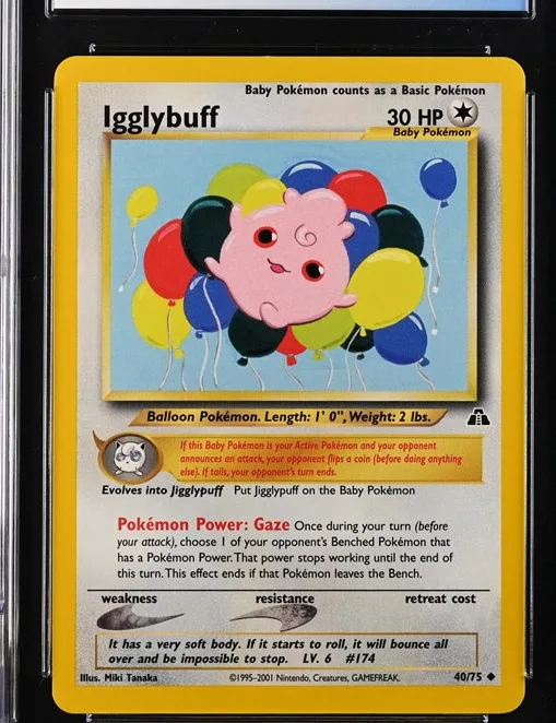 Igglybuff