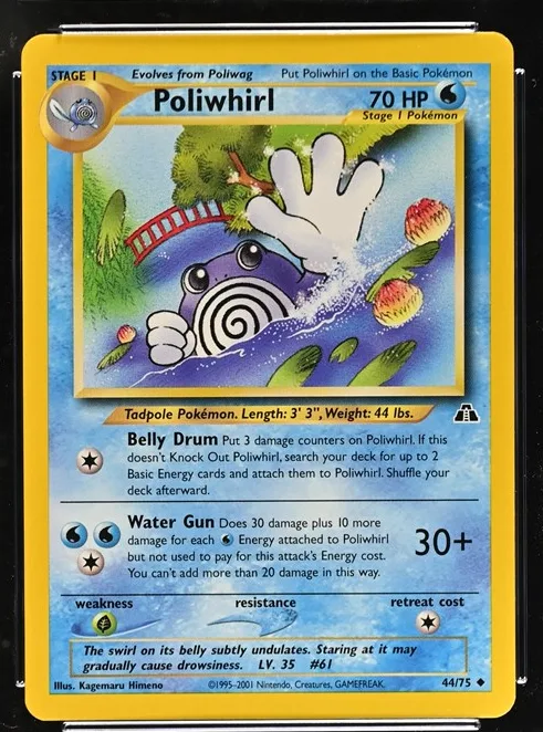 Poliwhirl