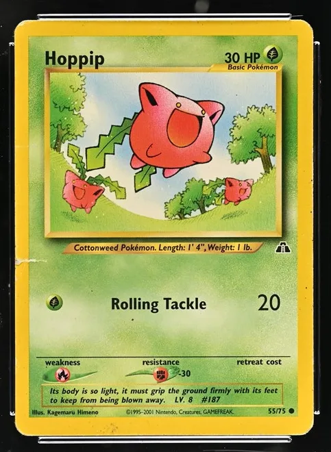 Hoppip