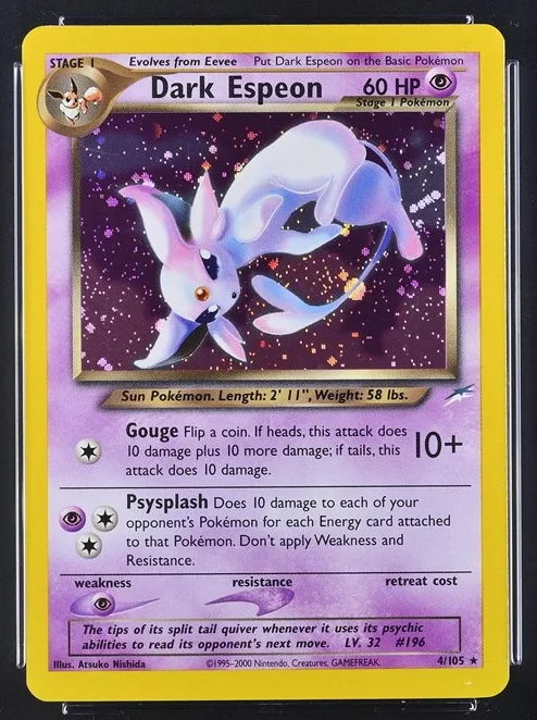 Dark Espeon