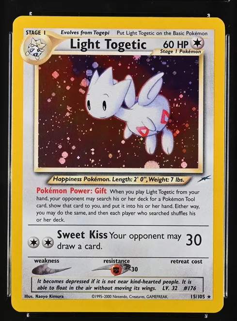 Light Togetic