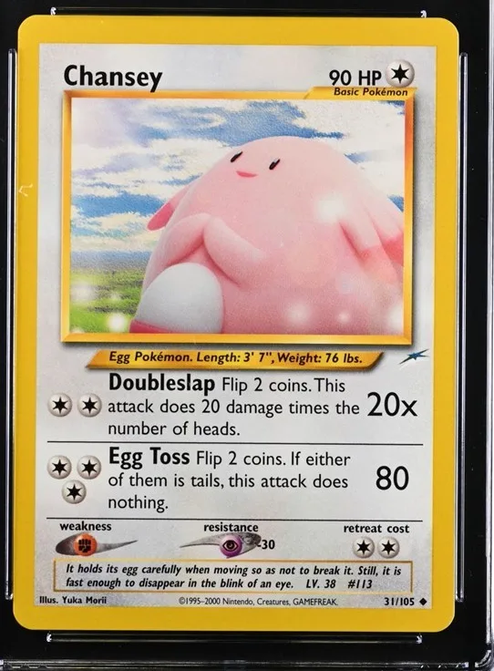 Chansey