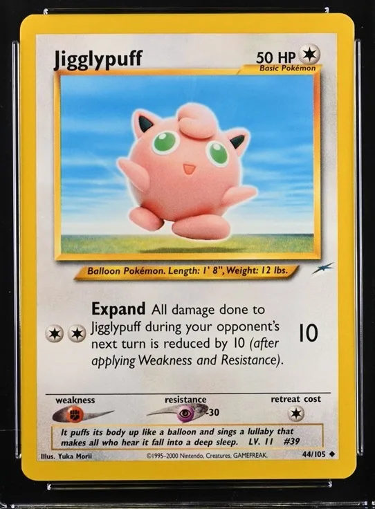 Jigglypuff