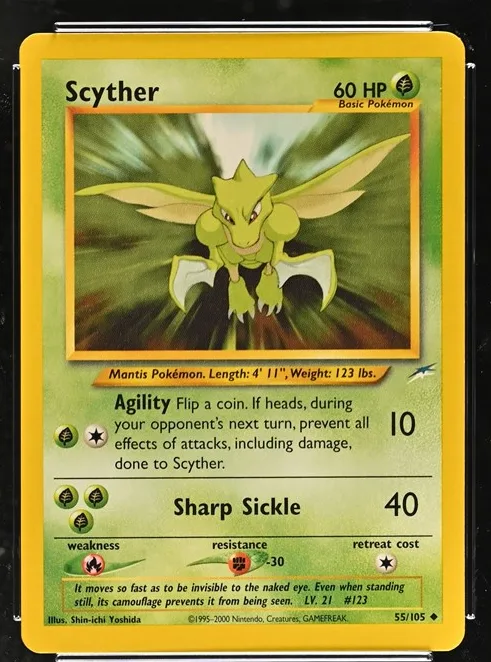 Scyther