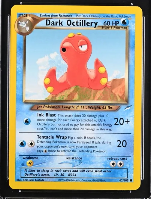 Dark Octillery