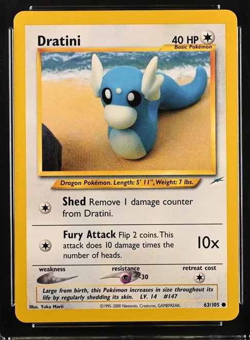 Dratini