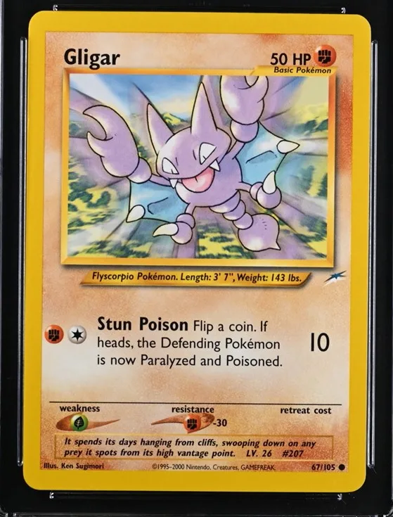 Gligar