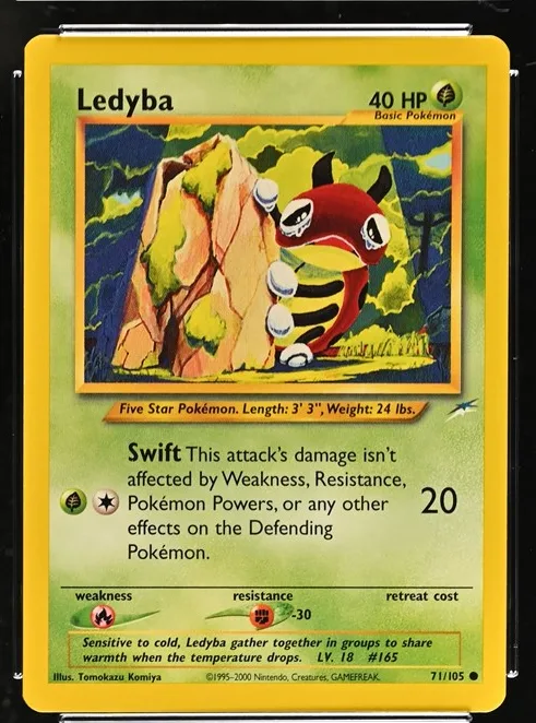 Ledyba