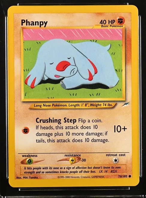 Phanpy