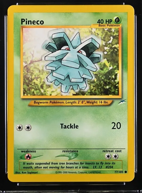 Pineco