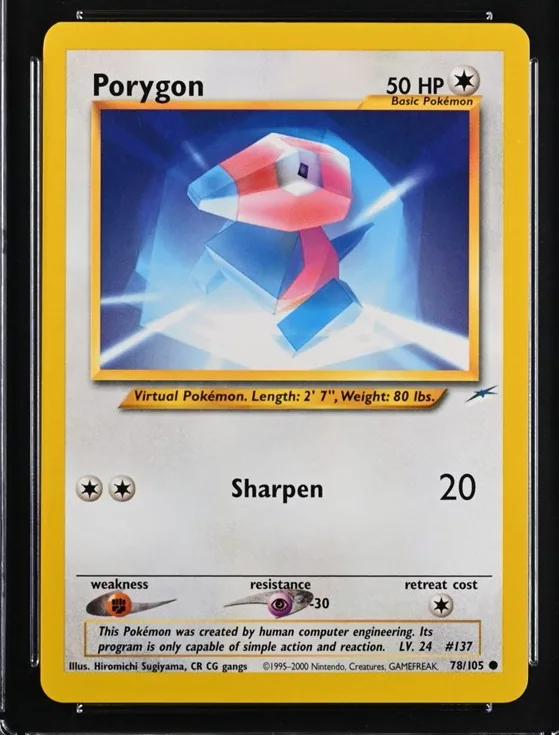 Porygon