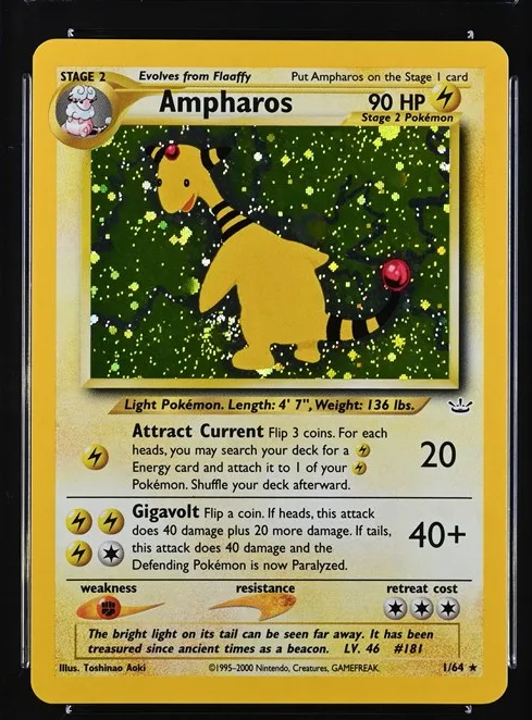 Ampharos
