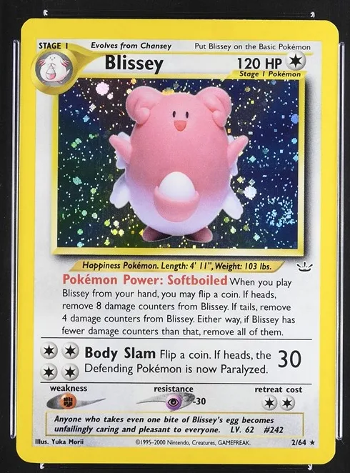 Blissey