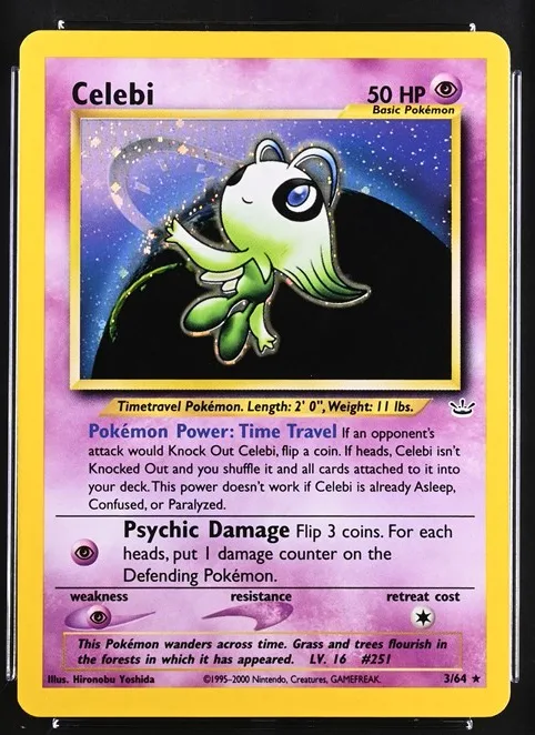 Celebi