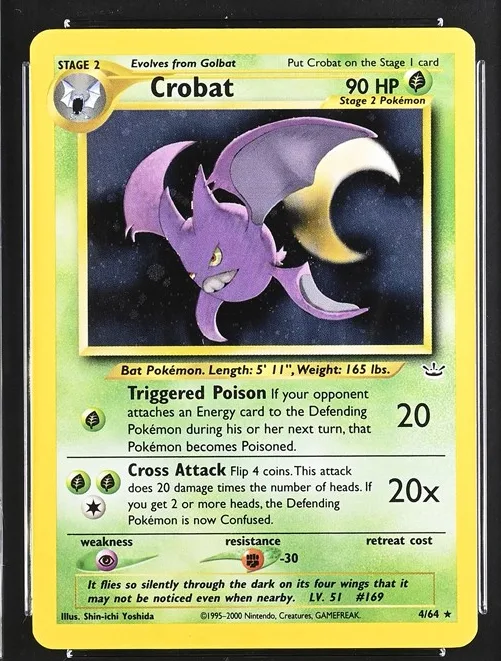 Crobat