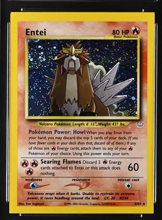 Entei
