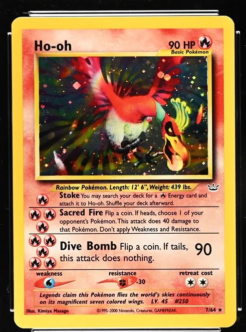Ho-oh