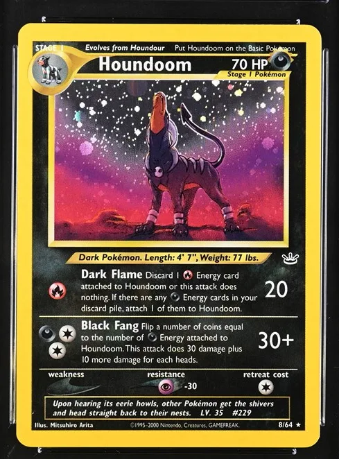 Houndoom