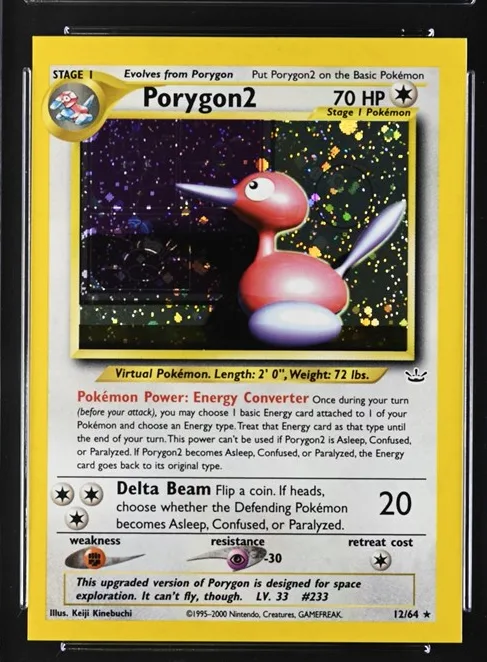 Porygon2