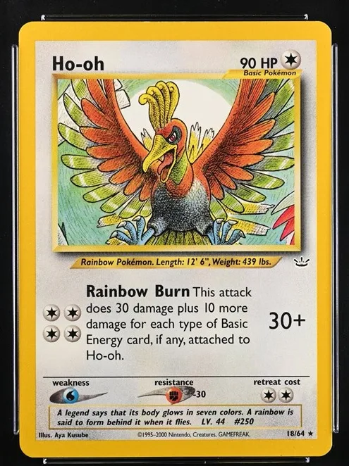 Ho-oh