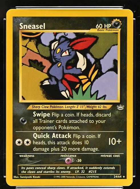 Sneasel