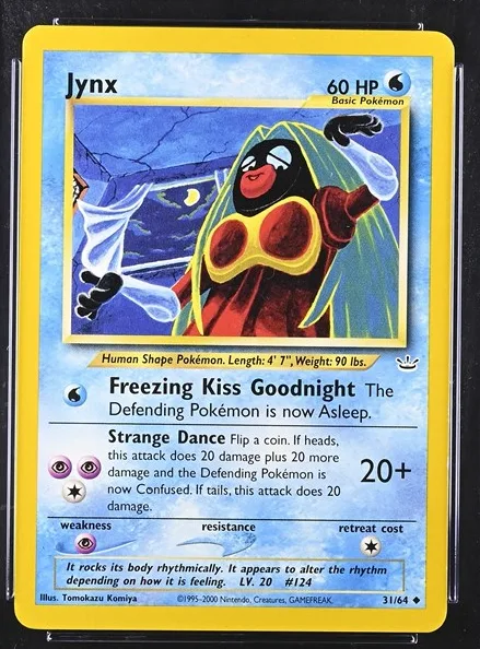 Jynx