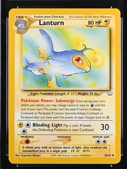 Lanturn