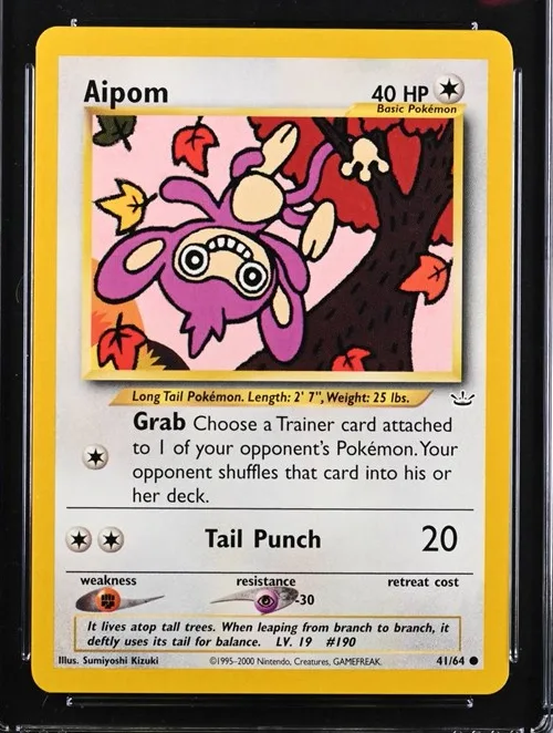 Aipom
