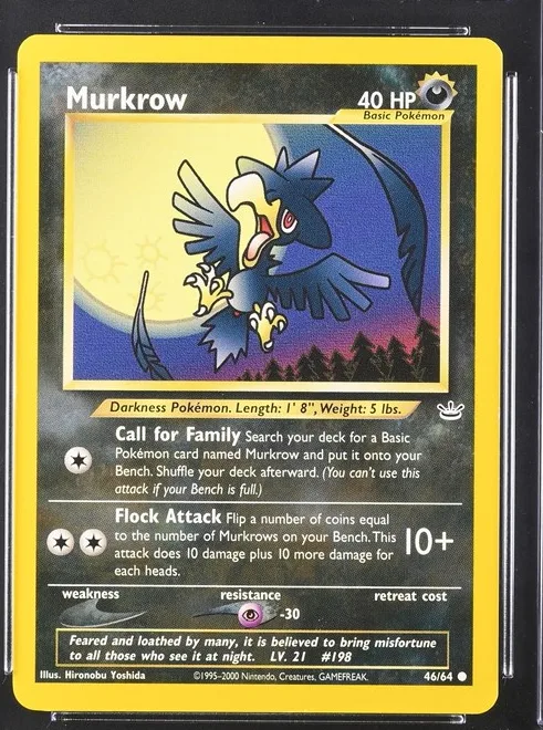 Murkrow