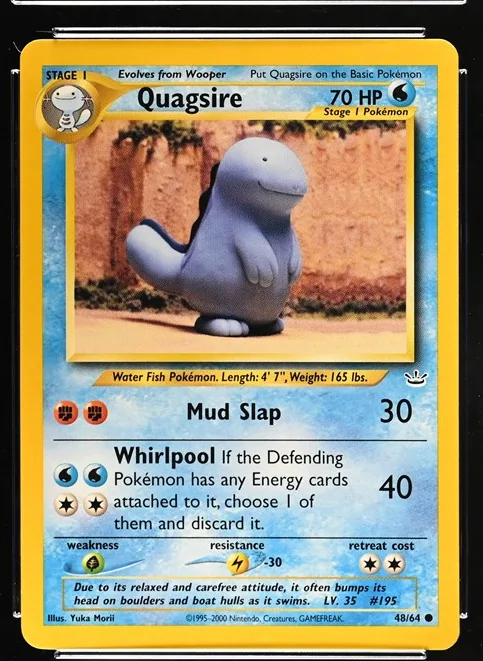 Quagsire