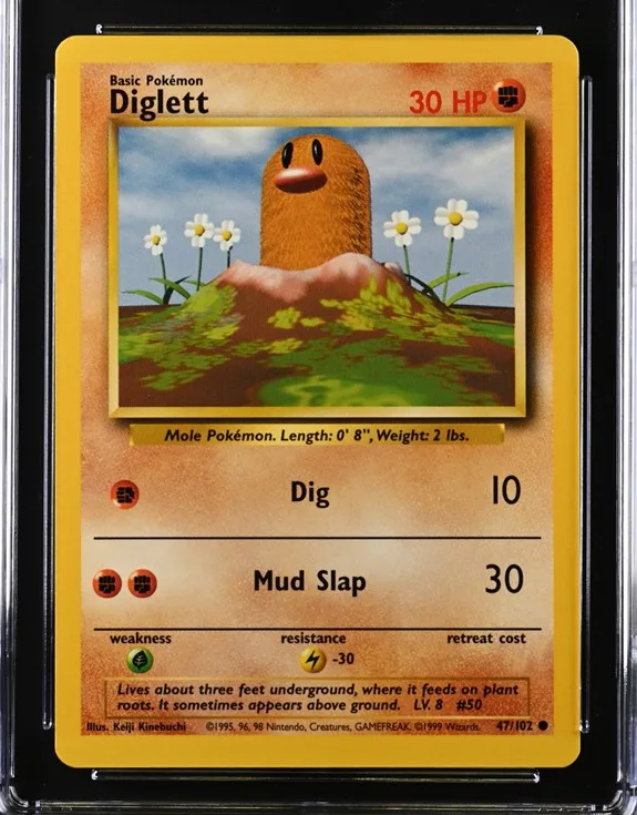 Diglett