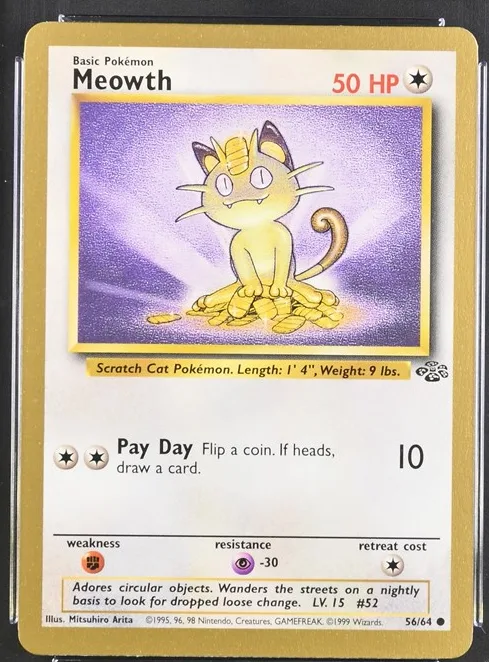 Meowth