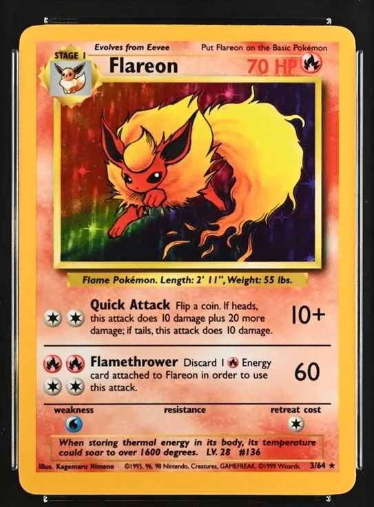 Flareon