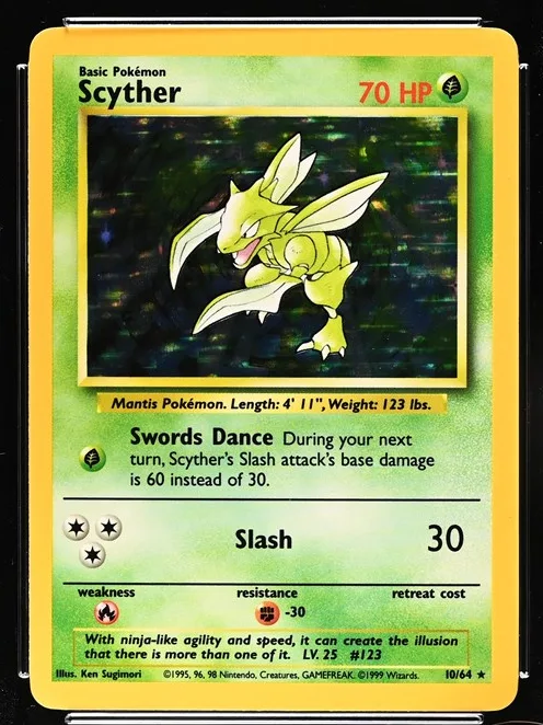 Scyther
