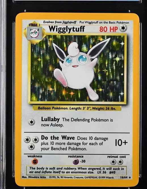 Wigglytuff