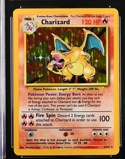 Charizard