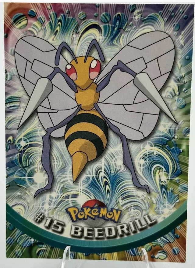 Beedrill